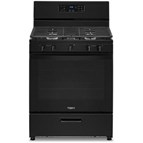 Whirlpool WFG505M0MB
