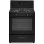 Whirlpool WFG320M0MB