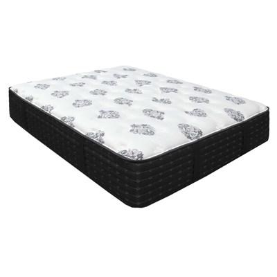 Sleeptronic Heavenly Dreams Plush Mattress (Twin)
