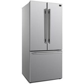 Forno FFFFD197431SB