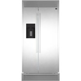 Forno FFRBI184436SB