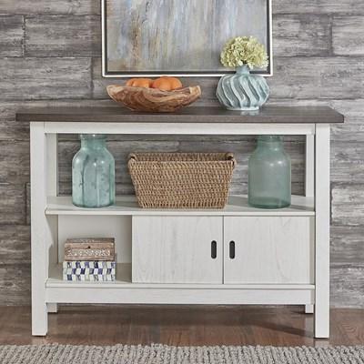 Liberty Furniture Industries Inc. Brook Bay 182-SB5236 Sideboard