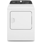 Whirlpool WED500CMW