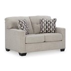 Signature Design by Ashley Mahoney 3100435 Loveseat