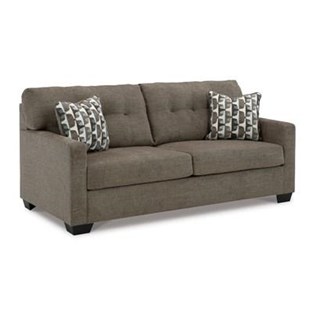 Signature Design by Ashley Mahoney 3100538 Sofa (Sofas - Stationary)
