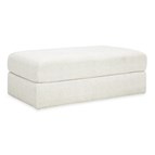 Signature Design by Ashley Karinne 3140308 Oversized Accent Ottoman