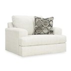 Signature Design by Ashley Karinne 3140323 Chair and a Half