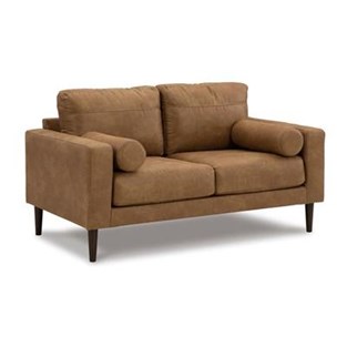 Signature Design by Ashley Telora 4100235 Loveseat (Loveseats - Stationary)