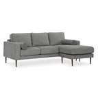 Signature Design by Ashley Hazela 4110218 Sofa Chaise