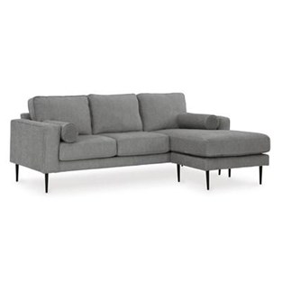 Signature Design by Ashley Hazela 4110218 Sofa Chaise (Chairs - Chaise)