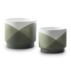 Signature Design by Ashley Ardenridge A2000579 Planter Set