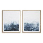 Signature Design by Ashley Holport A8000368 Wall Art Set