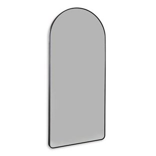 Signature Design by Ashley Sethall A8010307 Floor Mirror (Mirrors - Floorstanding)