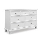 Signature Design by Ashley Fortman B680-31 Dresser