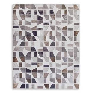 Signature Design by Ashley Jettner R405781 Large Rug (Rugs - Rectangle)