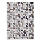 Signature Design by Ashley Jettner R405782 Medium Rug
