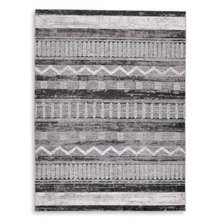 Signature Design by Ashley Henchester R405991 Washable Large Rug (Rugs - Rectangle)