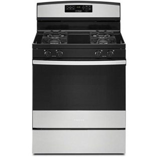 Amana AGR6603SMS (Ranges - Gas)
