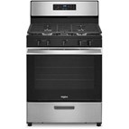 Whirlpool WFG505M0MS