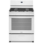 Whirlpool WFG505M0MW