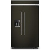 KitchenAid KBSD708MBS