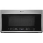 Whirlpool WMH78519LZ
