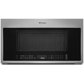 Whirlpool WMH78519LZ