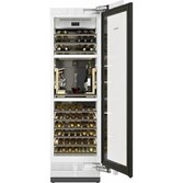 Miele KWT2662VIS