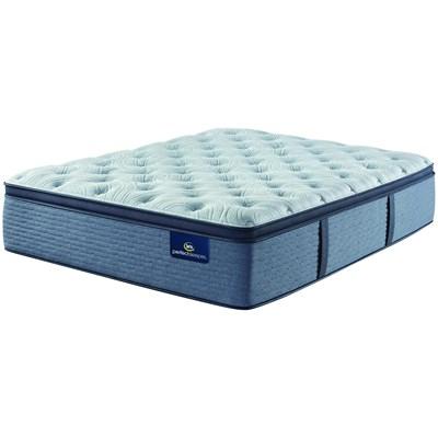 Serta Renewed Sleep Firm Pillow Top Mattress (Full)