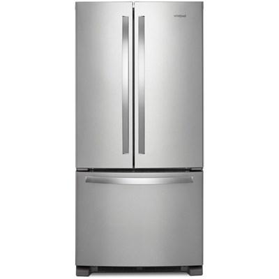 Whirlpool WRFF5333PZ