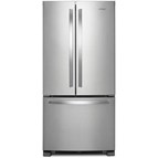 Whirlpool WRFF5333PZ