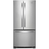 Whirlpool WRFF5333PZ