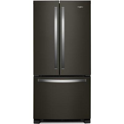 Whirlpool WRFF5333PV