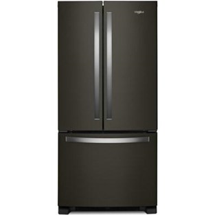Whirlpool WRFF5333PV (Refrigerators - French 3-Door)