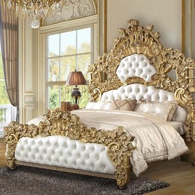 Acme Furniture Bernadette BD01474EK EK Bed