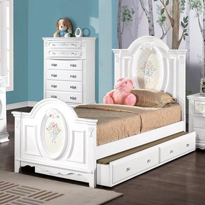 Acme Furniture Flora BD01644F