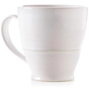 Simon Pearce Cavendish Mug - Dove (Cups & Saucers - Mugs)