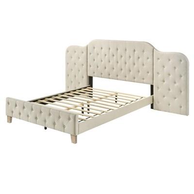 Acme Furniture Ranallo BD01778Q Queen Wall Bed