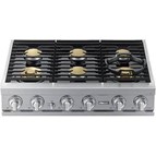 Dacor DTT36T960GS