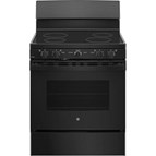 GE JB480DTBB