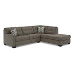 Signature Design by Ashley Mahoney 31005S2 2 pc Sectional with Chaise