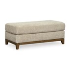 Signature Design by Ashley Parklynn 4890214 Ottoman