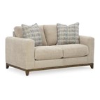 Signature Design by Ashley Parklynn 4890235 Loveseat