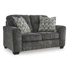 Signature Design by Ashley Lonoke 5050435 Loveseat