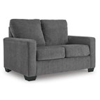 Signature Design by Ashley Rannis 5360237 Twin Sofa Sleeper
