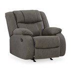 Signature Design by Ashley First Base 6880425 Rocker Recliner