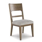 Signature Design by Ashley Cabalynn D974-01 Dining Upholstered Side Chair