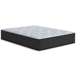 Ashley Sleep Elite Springs Firm M40531 Queen Mattress (Mattresses - Queen)