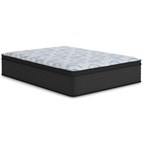 Ashley Sleep Elite Springs Plush M40631 Queen Mattress