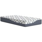 Sierra Sleep 10 Inch Chime Elite 2.0 M42511 Twin Mattress